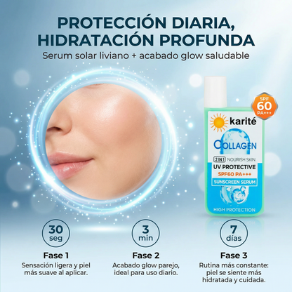 HydraSun SPF60