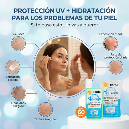 HydraSun SPF60